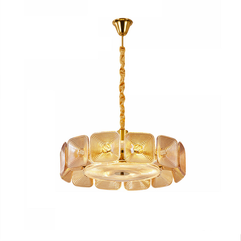 Viridessa Chandelier