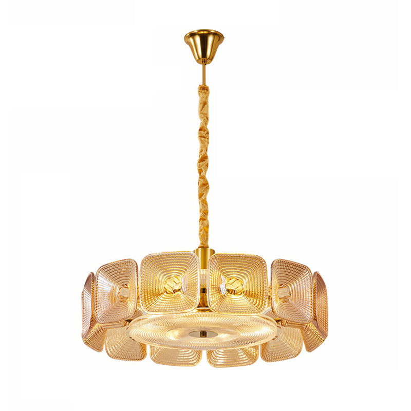Viridessa Chandelier