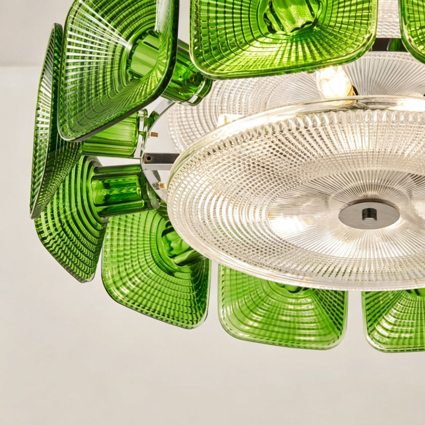 Viridessa Chandelier