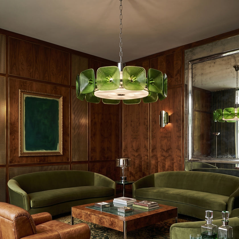 Viridessa Chandelier
