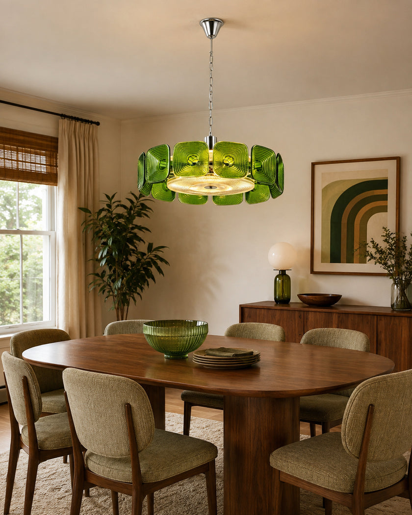 Viridessa Chandelier
