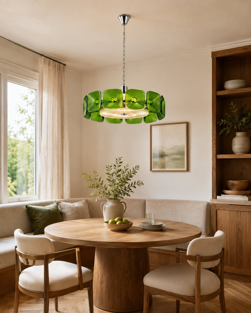 Viridessa Chandelier