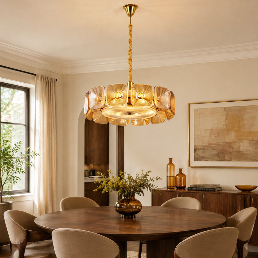 Viridessa Chandelier