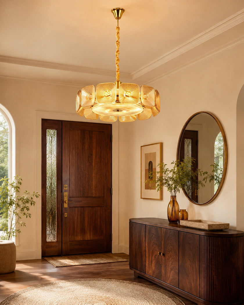 Viridessa Chandelier