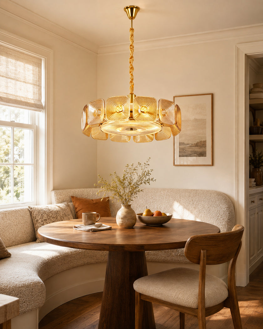 Viridessa Chandelier