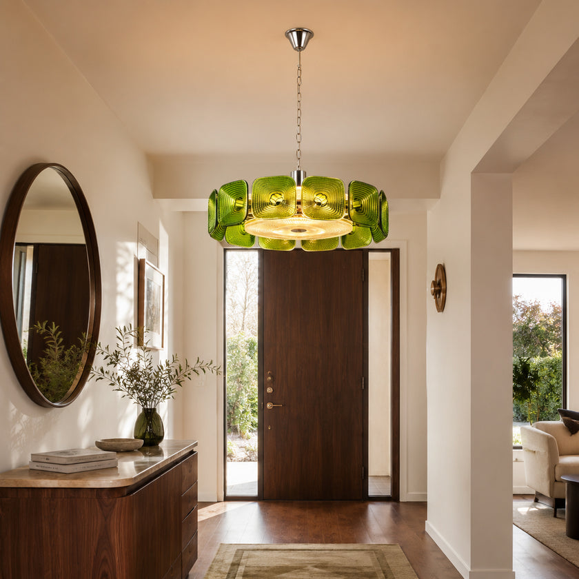 Viridessa Chandelier