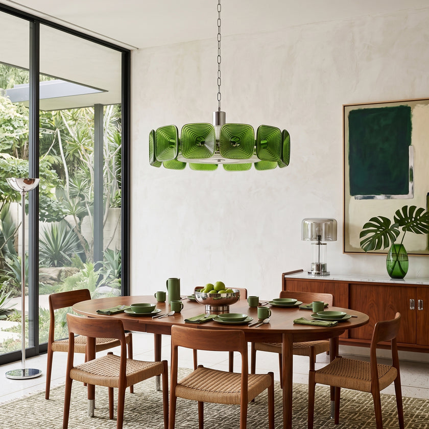 Viridessa Chandelier