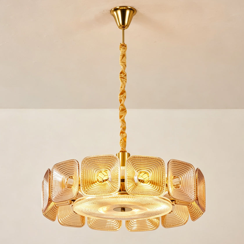 Viridessa Chandelier
