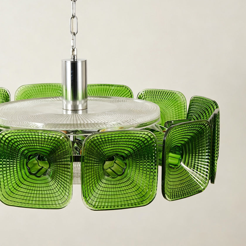 Viridessa Chandelier