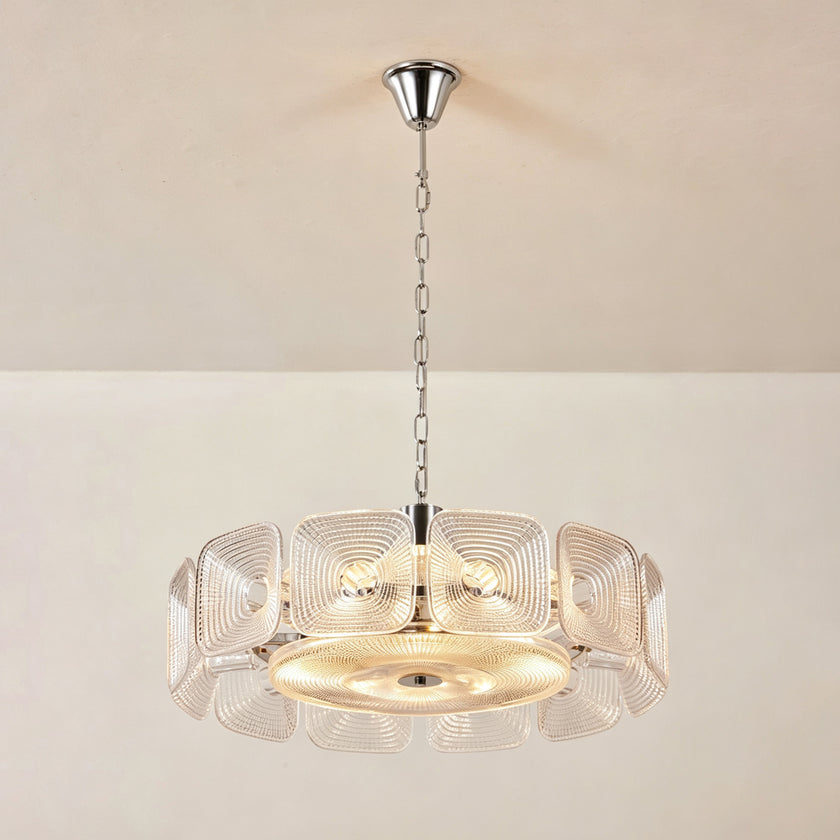 Viridessa Chandelier