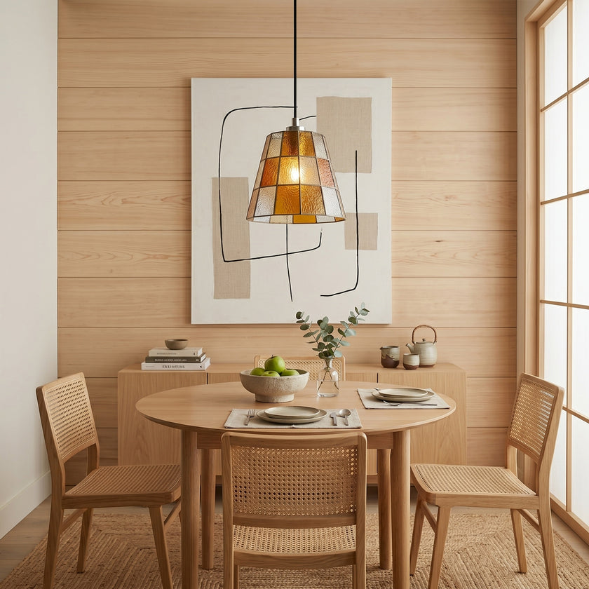 Vitrava Pendant Light