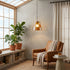 Vitrava Pendant Light