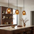 Vitrava Pendant Light