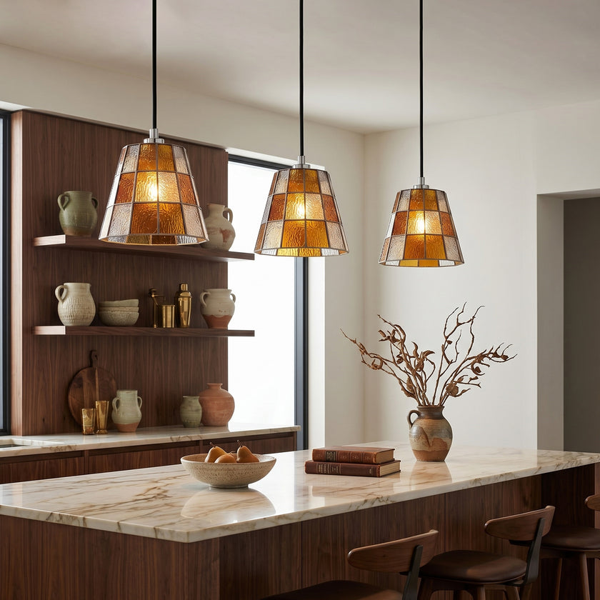 Vitrava Pendant Light