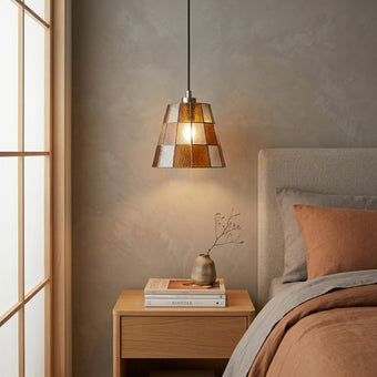 Vitrava Pendant Light