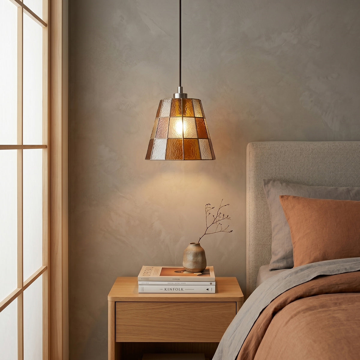 Vitrava Pendant Light – detail 2