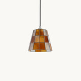 Vitrava Pendant Light