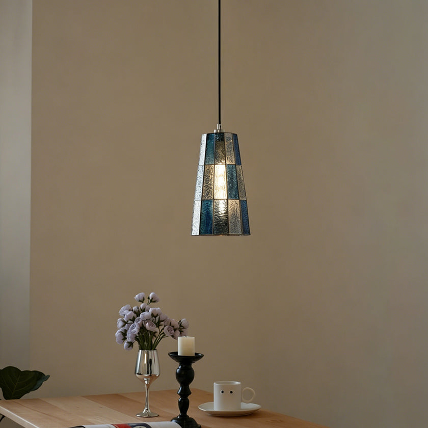 Vitrava Pendant Light