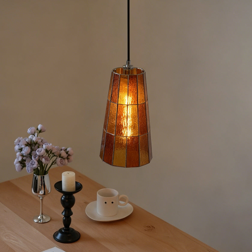Vitrava Pendant Light