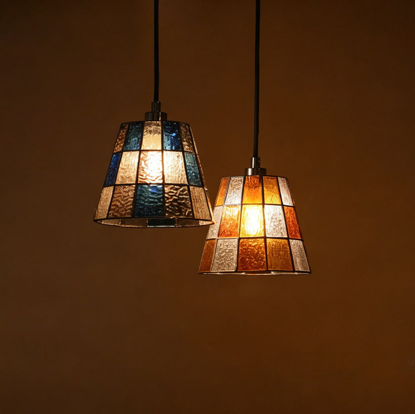 Vitrava Pendant Light