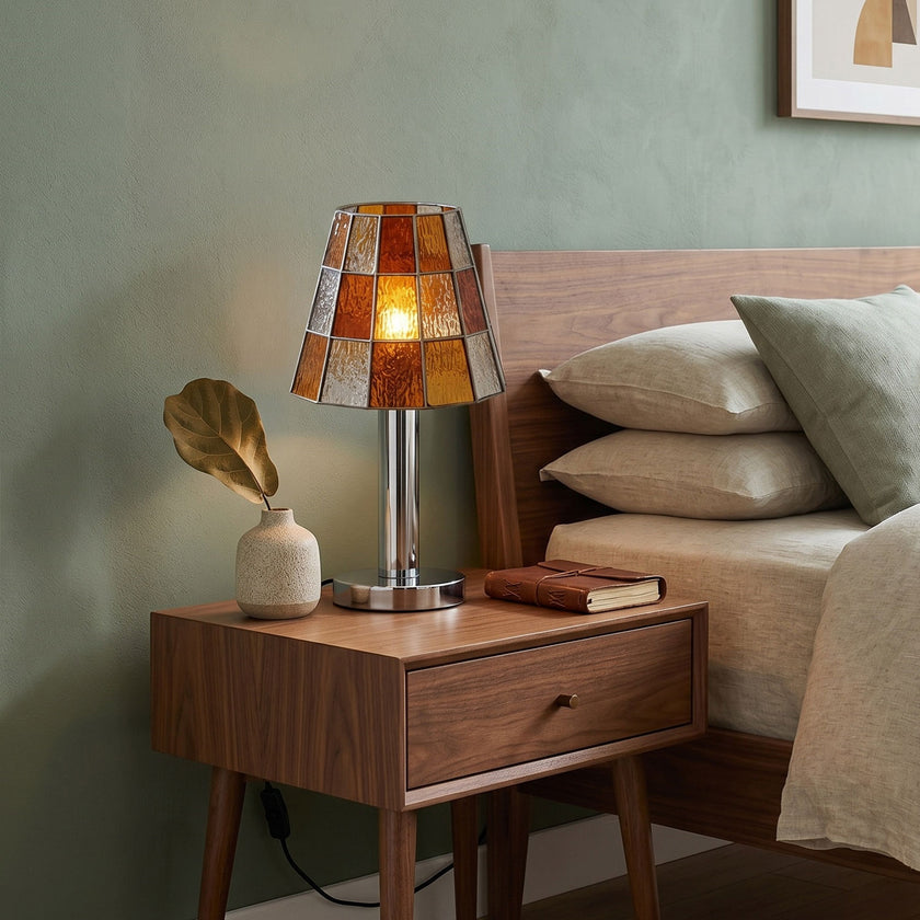 Vitrava Table Lamp