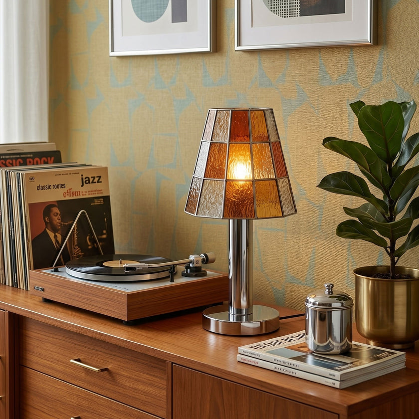 Vitrava Table Lamp