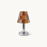 Lámpara de Mesa Vitrava