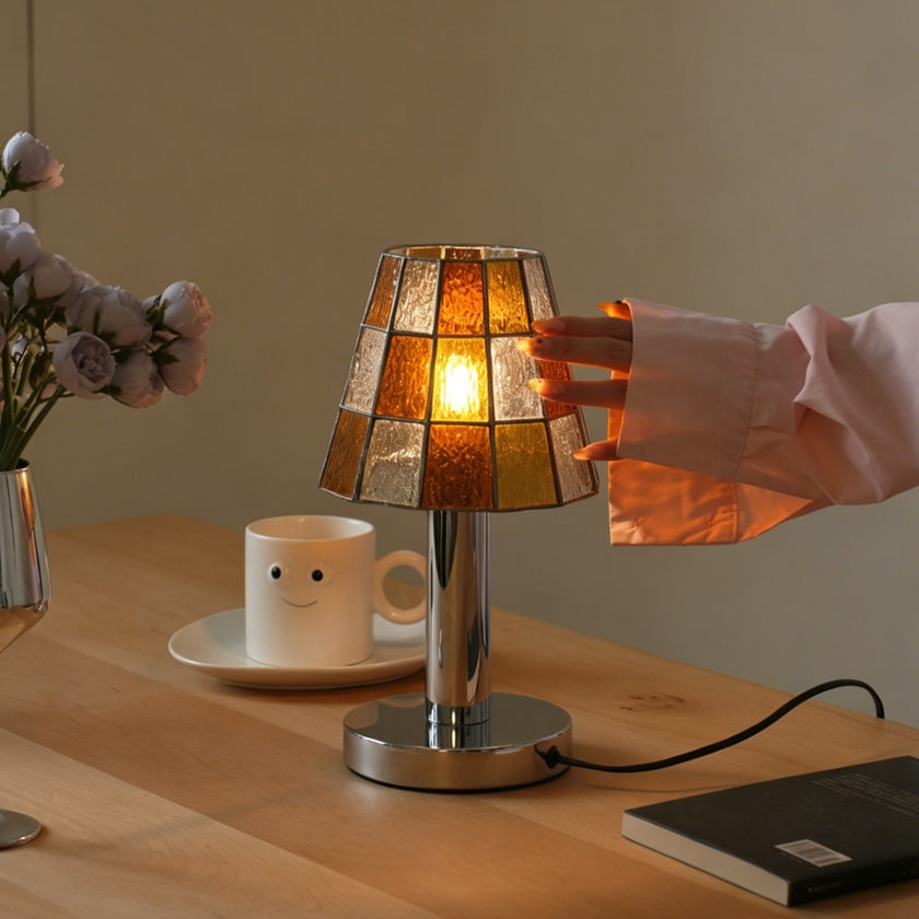 Vitrava Table Lamp