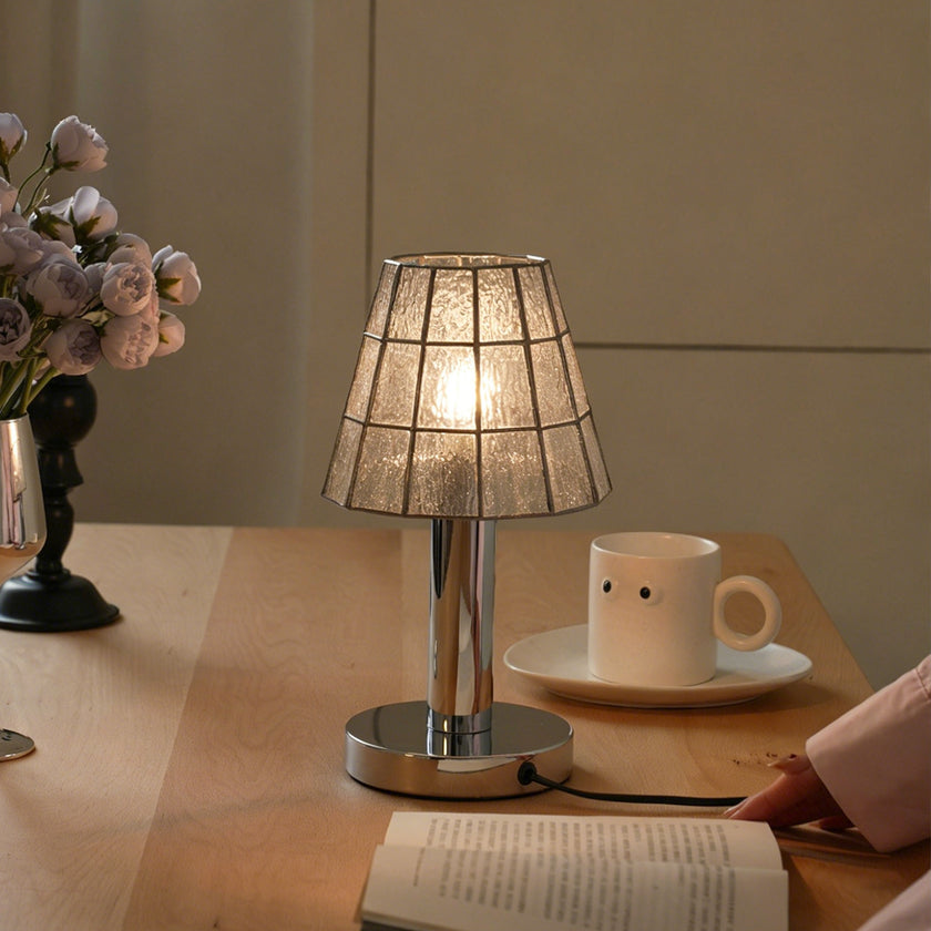 Vitrava Table Lamp