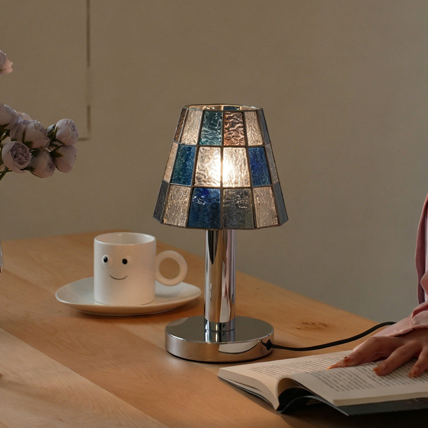 Vitrava Table Lamp