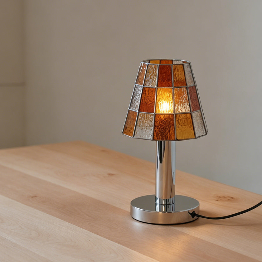 Vitrava Table Lamp