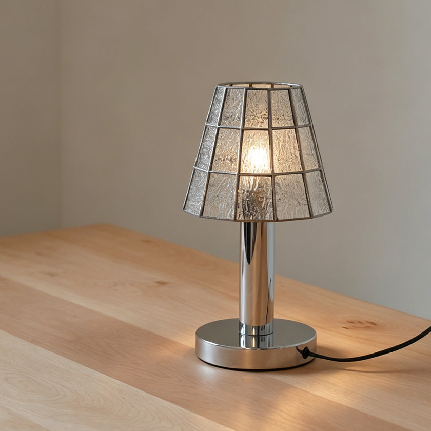 Vitrava Table Lamp