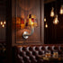 Vitrava Wall Sconce