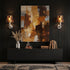 Vitrava Wall Sconce
