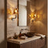 Vitrava Wall Sconce