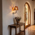 Vitrava Wall Sconce