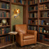 Vitrava Wall Sconce