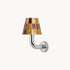 Vitrava Wall Sconce