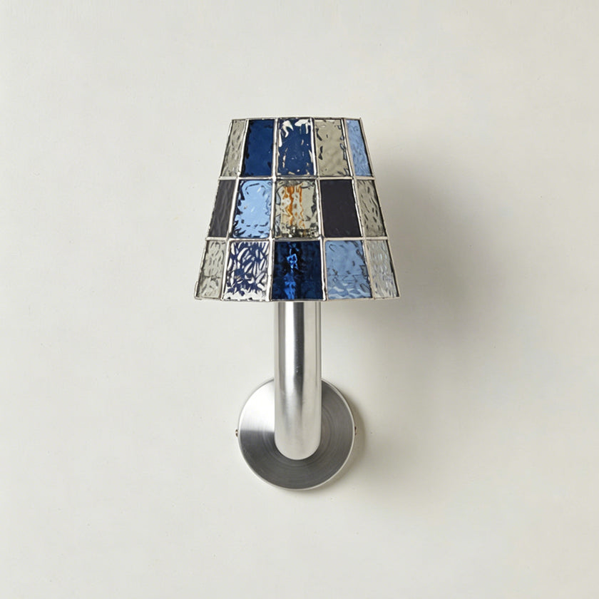 Vitrava Wall Sconce