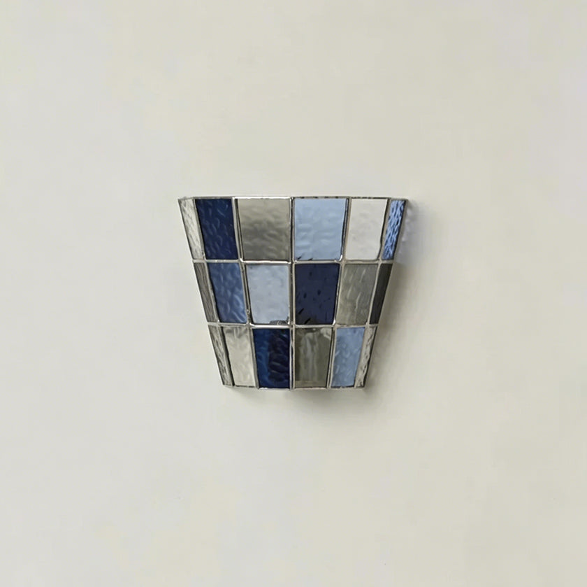 Vitrava Wall Sconce