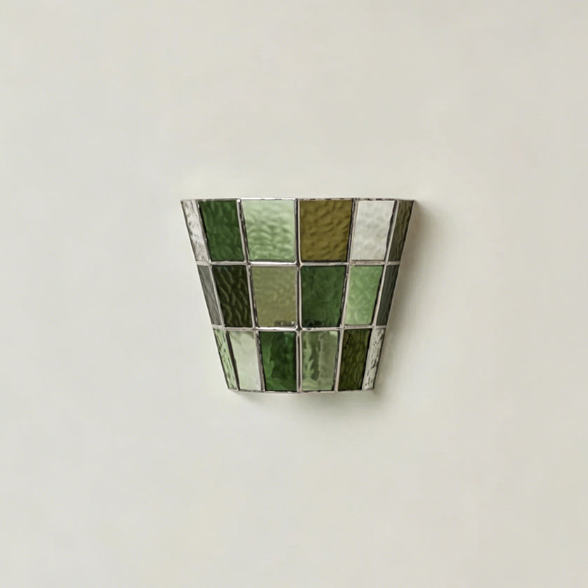 Vitrava Wall Sconce