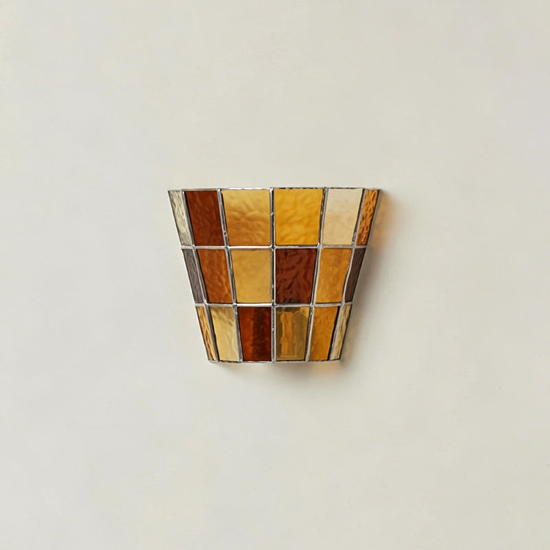 Vitrava Wall Sconce