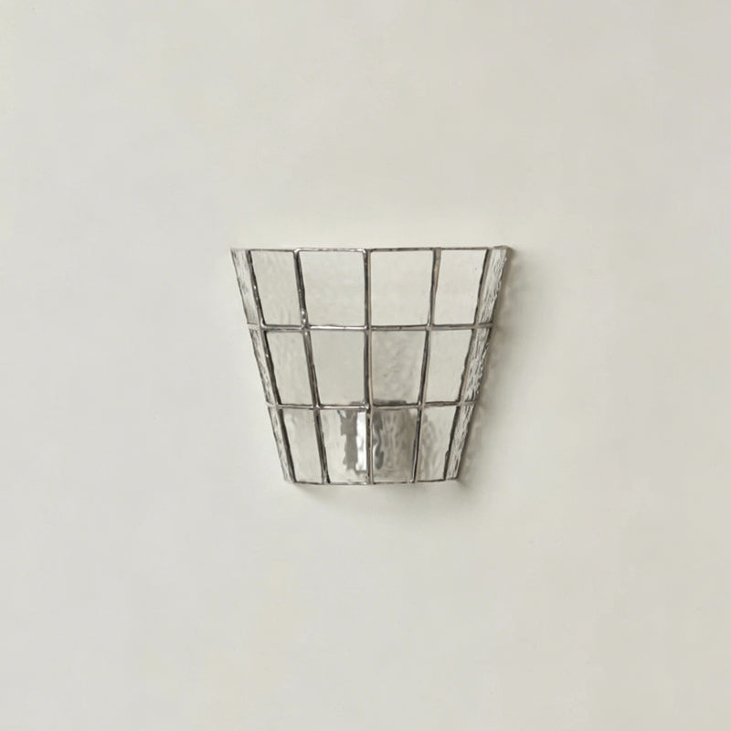 Vitrava Wall Sconce