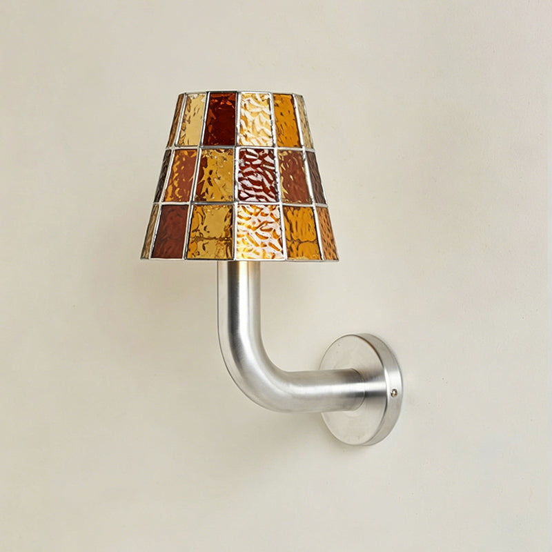 Vitrava Wall Sconce