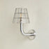 Vitrava Wall Sconce