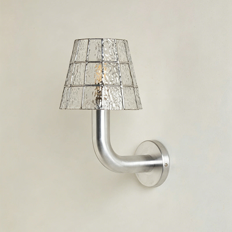 Vitrava Wall Sconce