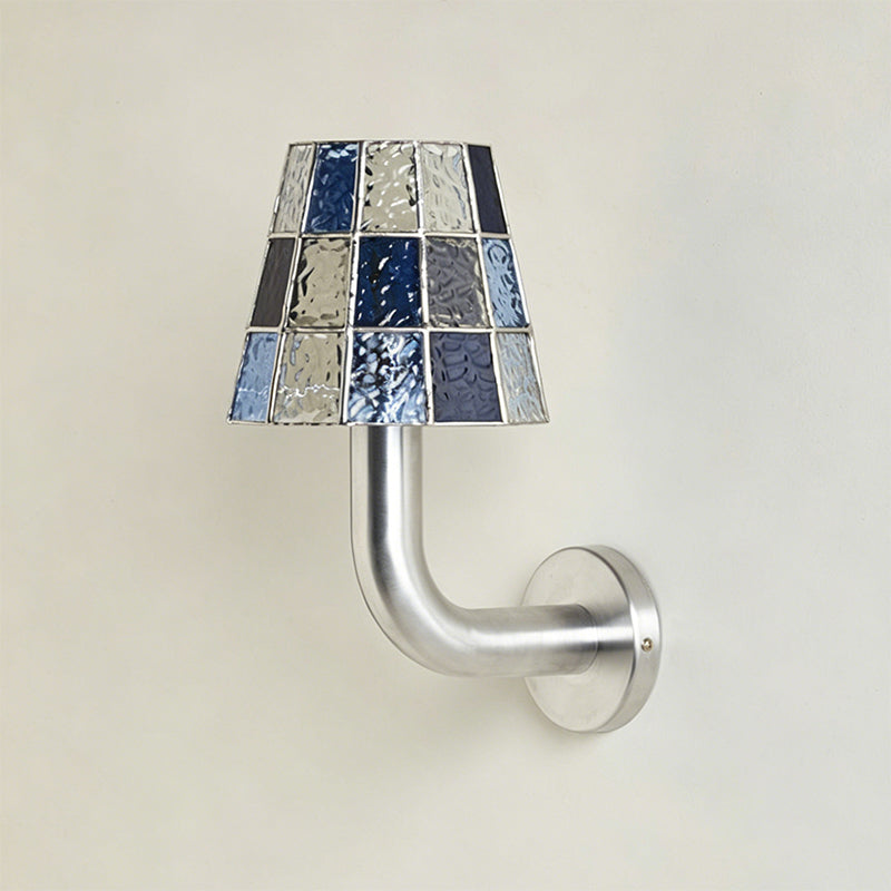 Vitrava Wall Sconce
