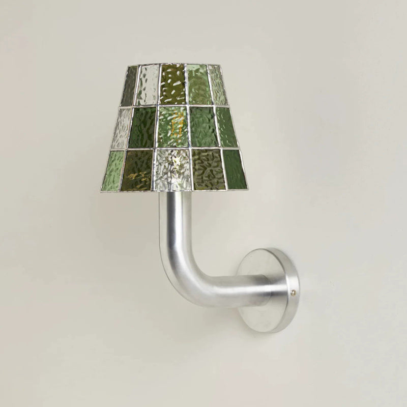 Vitrava Wall Sconce