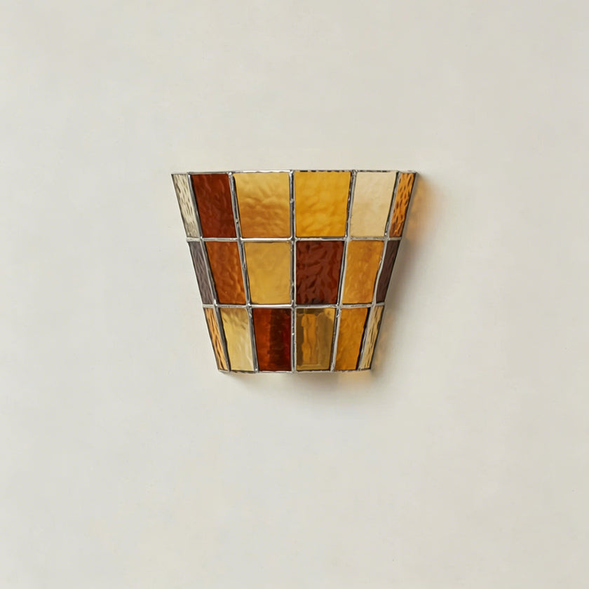 Vitrava Wall Sconce