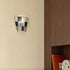 Vitrava Wall Sconce